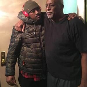 Meet your Posher, William